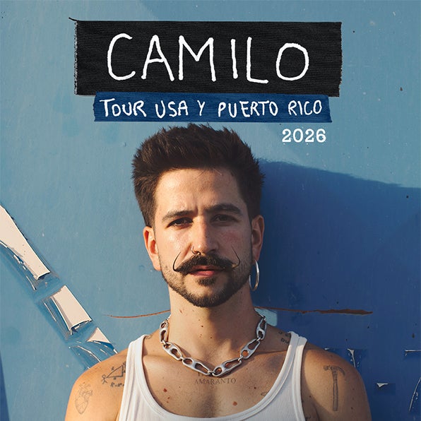 More Info for Camilo