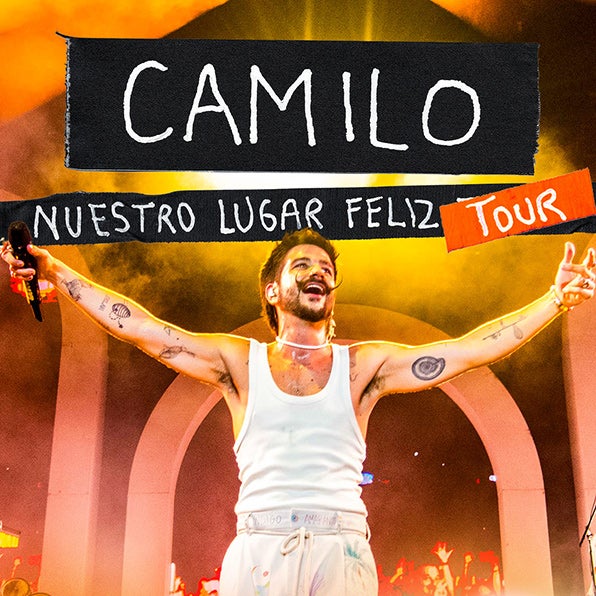 More Info for Camilo