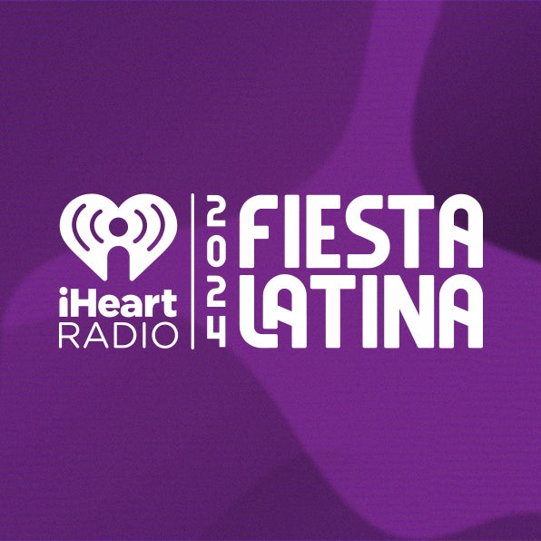 More Info for iHEARTMEDIA ANNOUNCES “iHEART RADIO FIESTA LATINA” RETURNING TO KASEYA CENTER