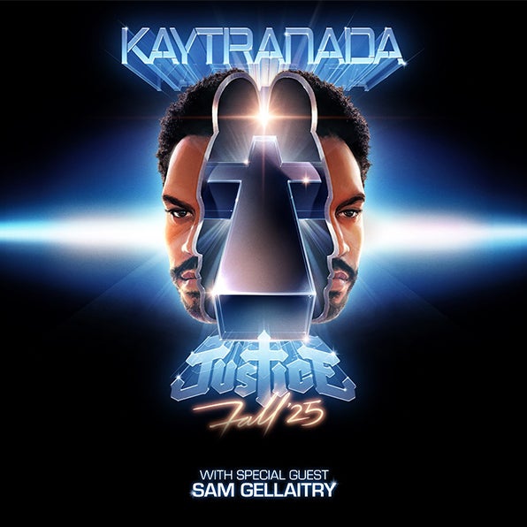 More Info for Kaytranada x Justice