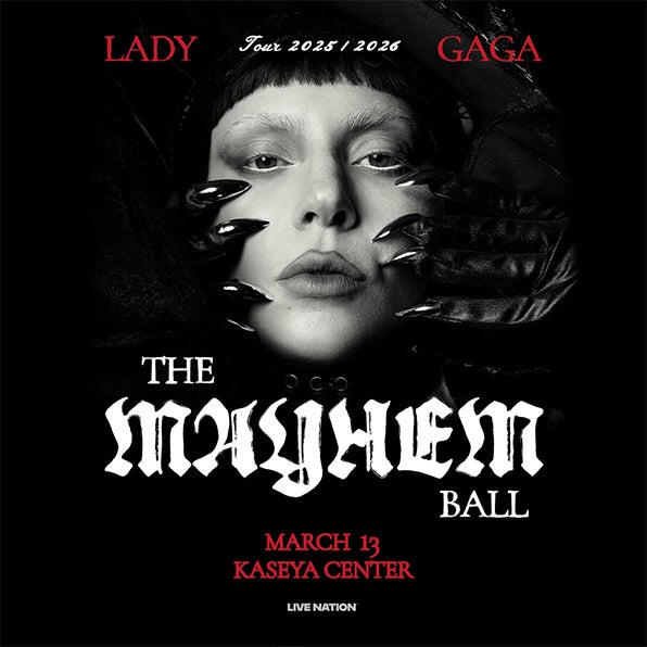 More Info for Lady Gaga
