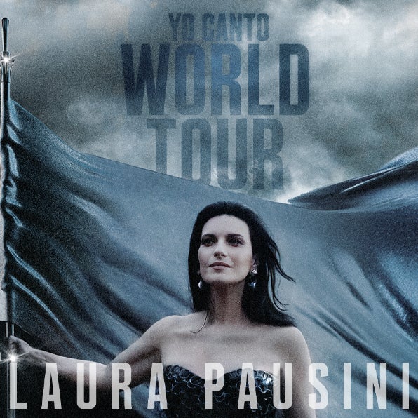 More Info for Laura Pausini