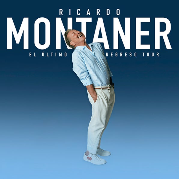 More Info for Ricardo Montaner