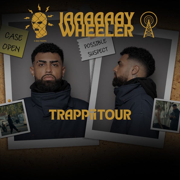 More Info for Jay Wheeler